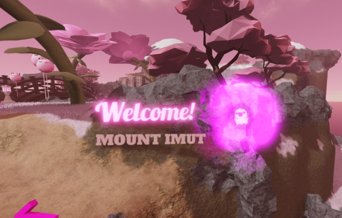 [🌸X20] Mount Imut screenshot