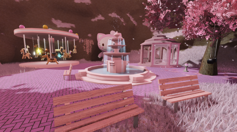 [🌸X20] Mount Imut screenshot