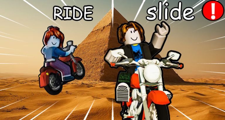 [UPD] Ride moto and Slide  screenshot