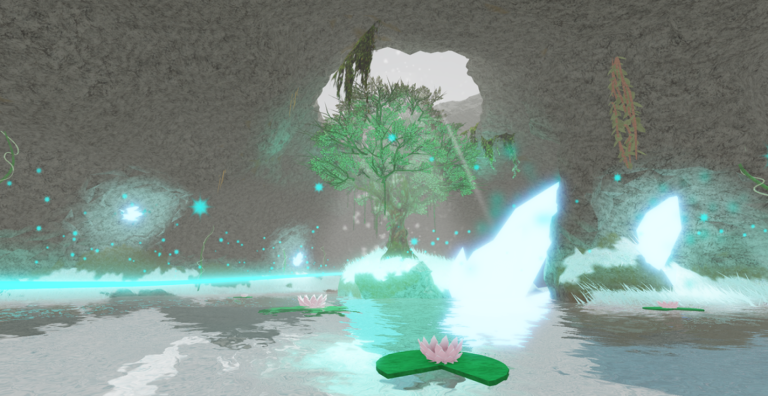 [FREE AVA + SPRING UPDATE] Mount Arkalaya screenshot