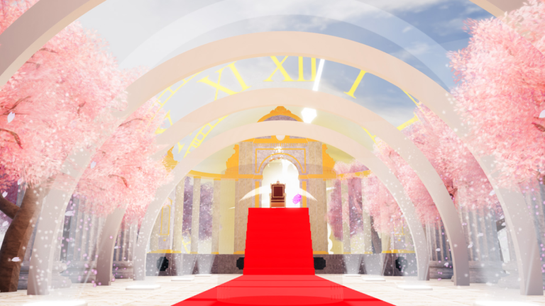 [FREE AVA + SPRING UPDATE] Mount Arkalaya screenshot