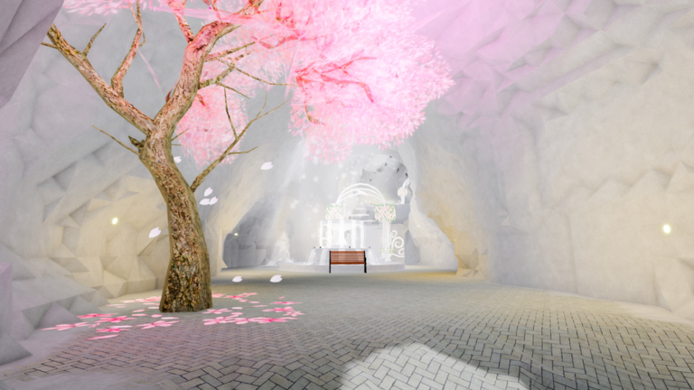 [FREE AVA + SPRING UPDATE] Mount Arkalaya screenshot