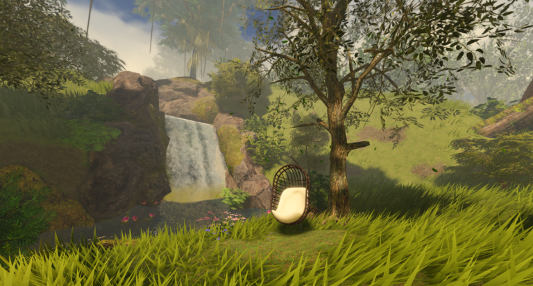 Mount Alasrimba [BETA TESTING] screenshot