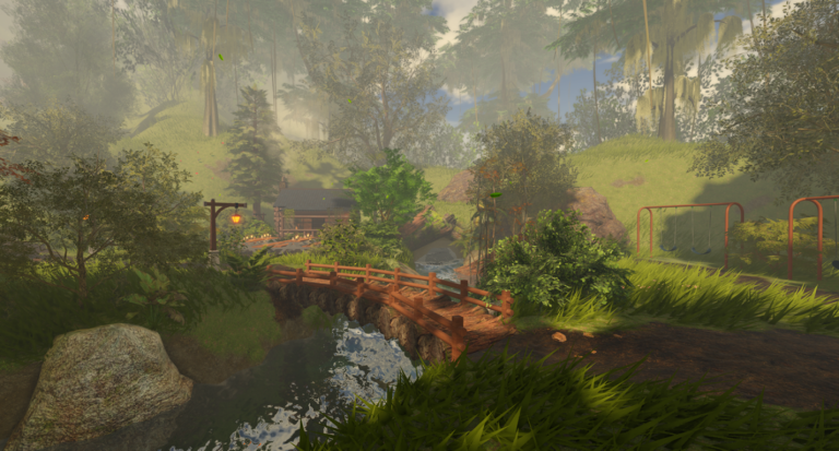 Mount Alasrimba [BETA TESTING] screenshot