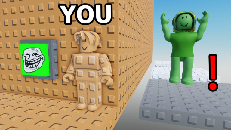 Camo Troll Tower 4 🎨 screenshot