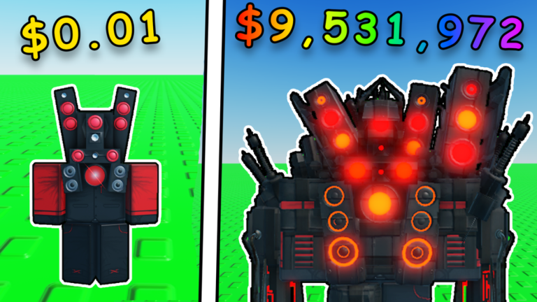 [🍀Lucky] Steal A Titan screenshot