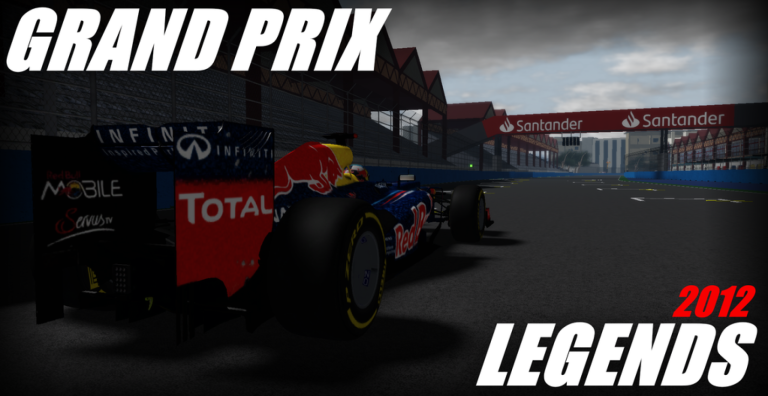[MONZA] Formula Grand Prix Legends  screenshot