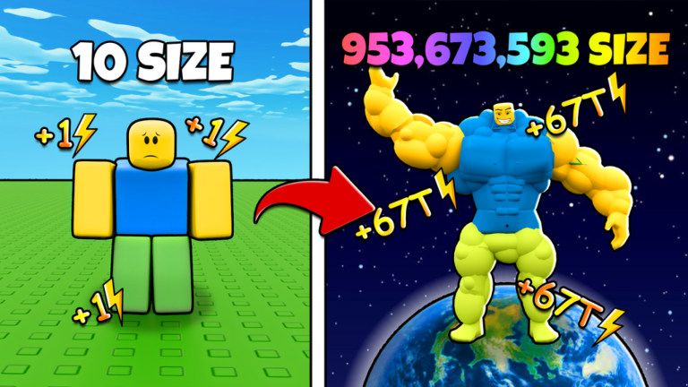 🍕 Eat To Grow! screenshot