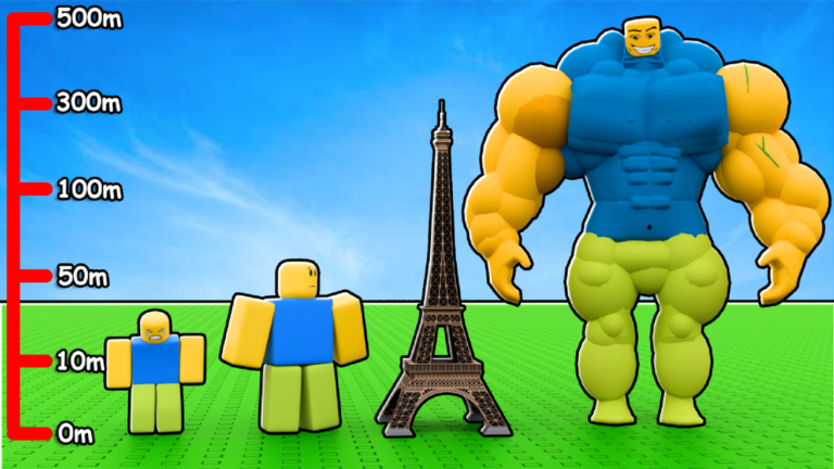 🍕 Eat To Grow! screenshot