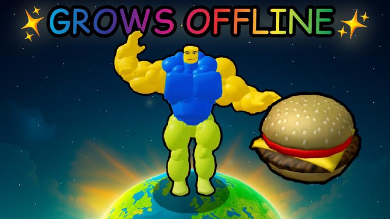 🍕 Eat To Grow! screenshot