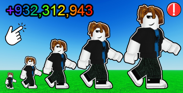 🍕 Eat To Grow! screenshot