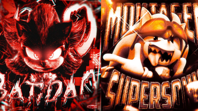 Better Phonk? 🔥 screenshot