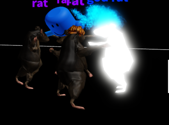 utmm: relly gud!!!11!1!1!! [COOKIE BLADE] screenshot