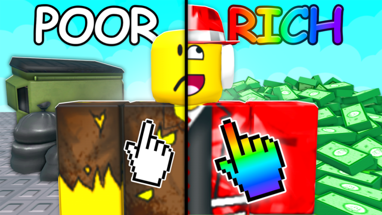 💸Tap to Get Rich! screenshot