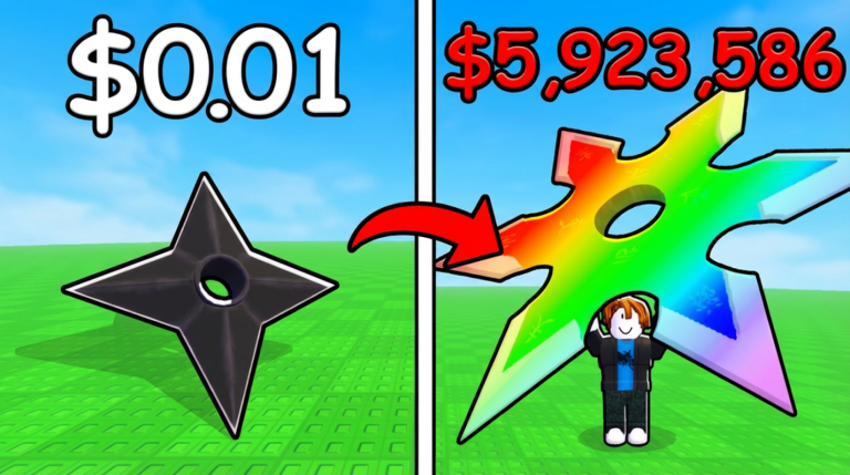 ⛩️Shuriken Legends! screenshot