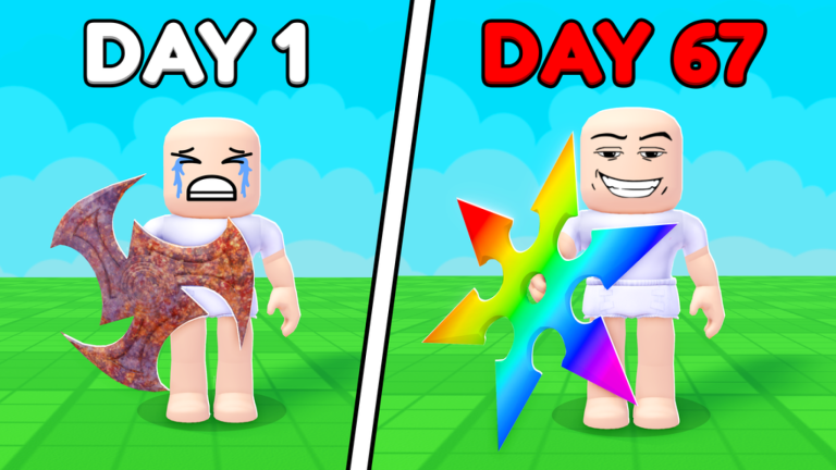 ⛩️Shuriken Legends! screenshot