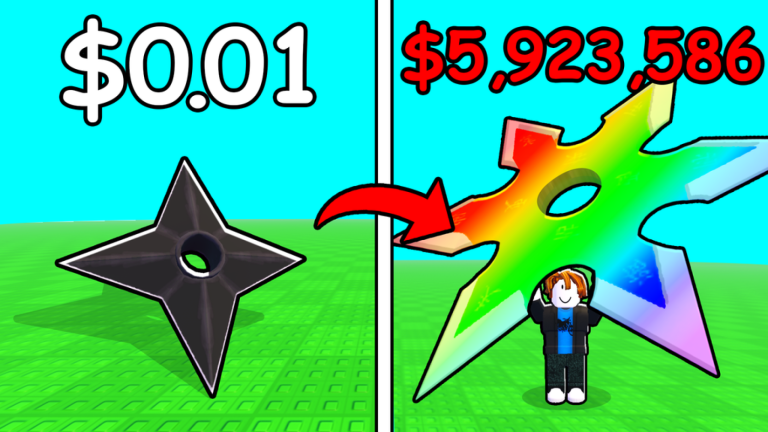 ⛩️Shuriken Legends! screenshot