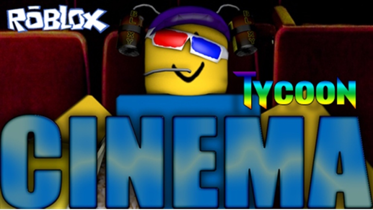 Movie Theater Tycoon! Reborn screenshot