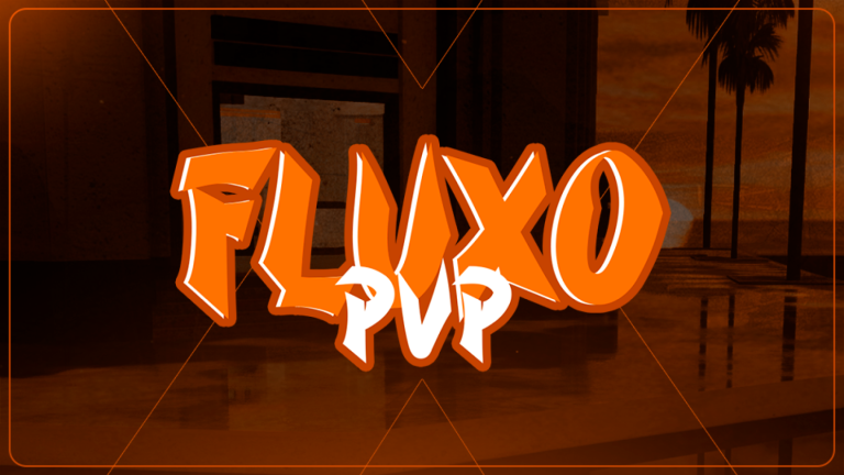 Fluxo PVP [🎃LIMITED EVENT] screenshot