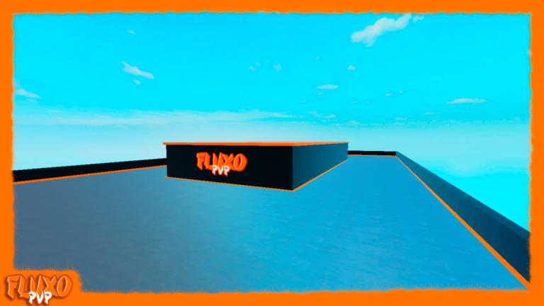 Fluxo PVP [🎃LIMITED EVENT] screenshot