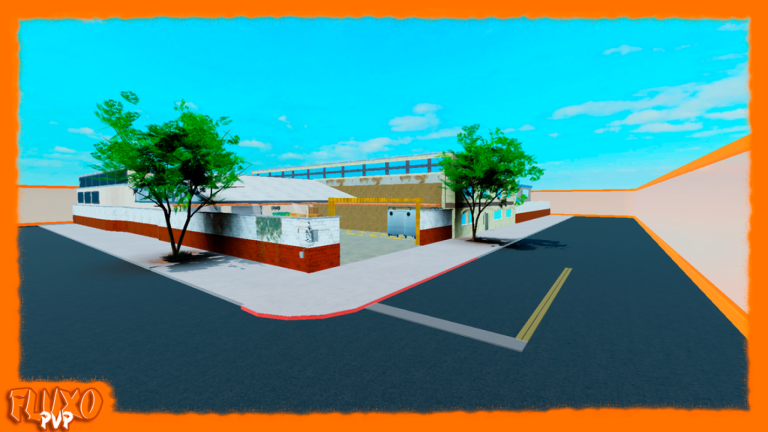 Fluxo PVP [🎃LIMITED EVENT] screenshot