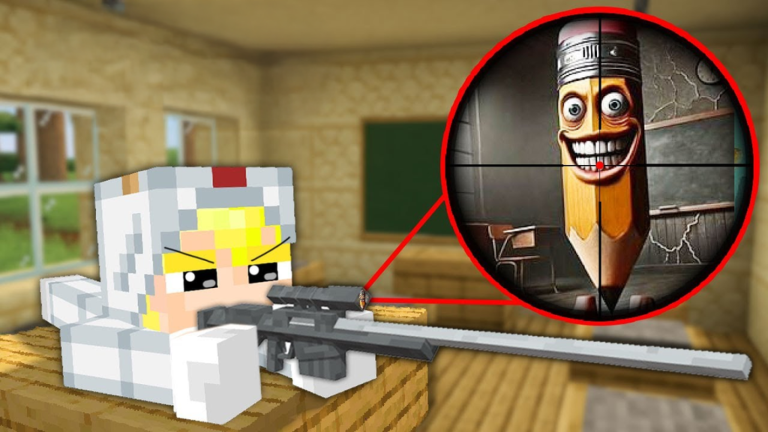 RUN FROM PAKRAHMATMAMAT! (OBBY) screenshot