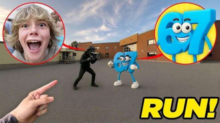 🔪 Survive 67 The Killer screenshot