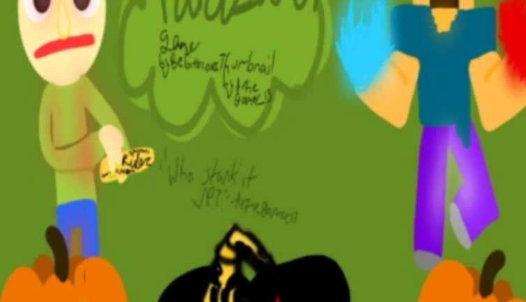 Fartsaken (NOWHERE DONE) screenshot