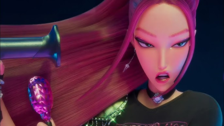 RUN FROM MIRA! (OBBY) screenshot