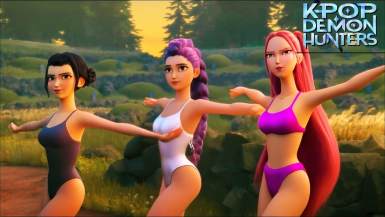 RUN FROM ZOEY! (OBBY) screenshot