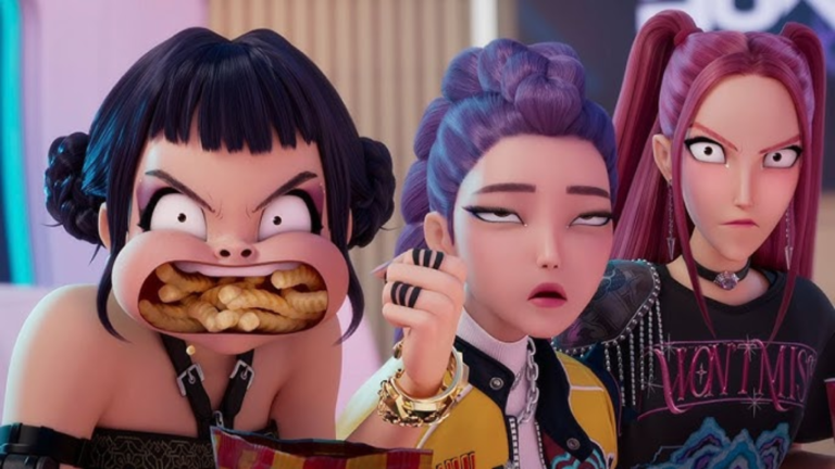 RUN FROM ZOEY! (OBBY) screenshot