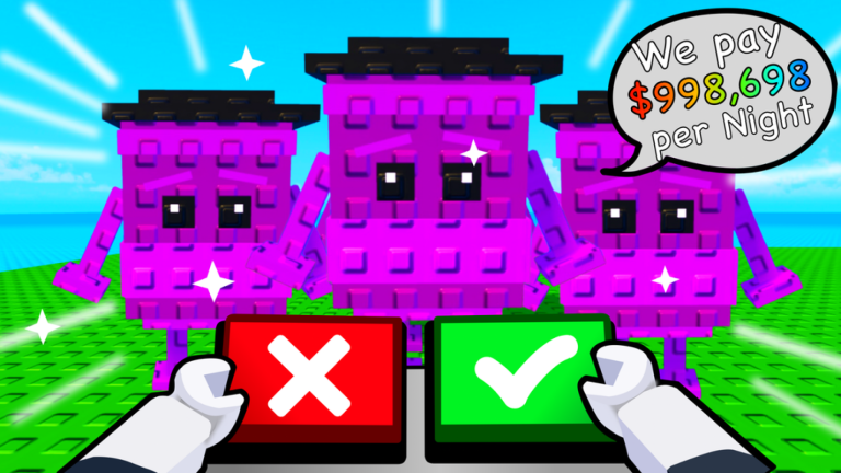 My Brainrot Rooms screenshot