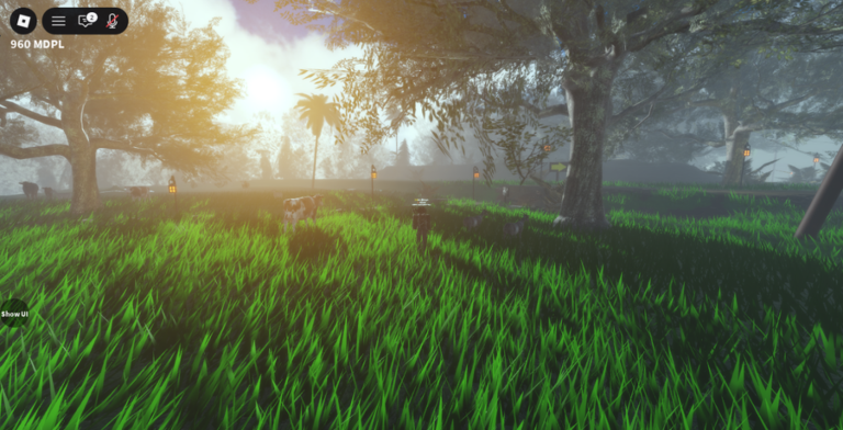 [EVENT Summit×10!+FREE AVA] Mount Tiravena (Beta) screenshot