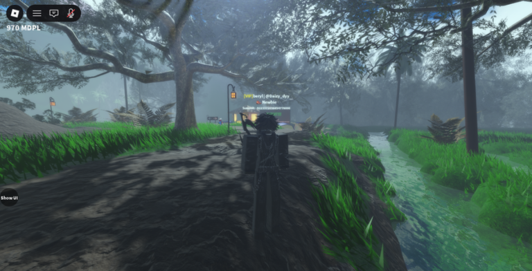 [EVENT Summit×10!+FREE AVA] Mount Tiravena (Beta) screenshot