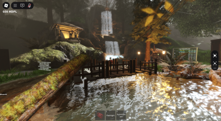 [EVENT Summit×10!+FREE AVA] Mount Tiravena (Beta) screenshot