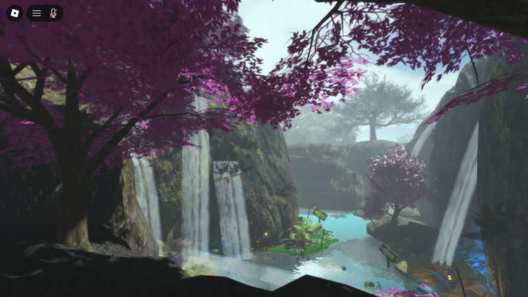 [EVENT Summit×10!+FREE AVA] Mount Tiravena (Beta) screenshot