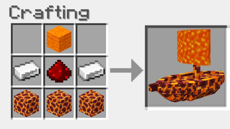 Craft a Boat ⛵ screenshot