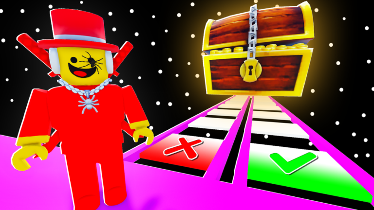 Team Sammy Glass Bridge screenshot