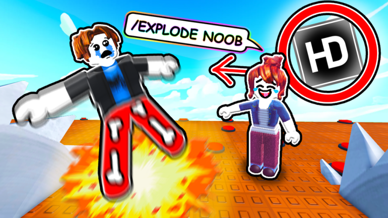 💥ADMIN MINEFIELD screenshot