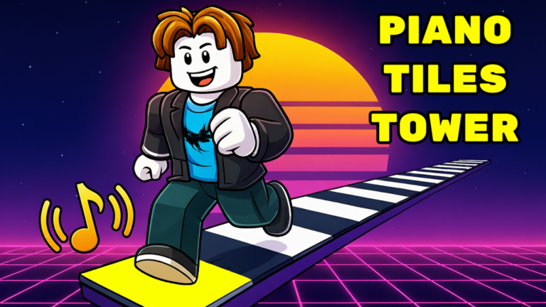 Piano Tiles Tower 🎹 screenshot