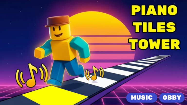 Piano Tiles Tower 🎹 screenshot