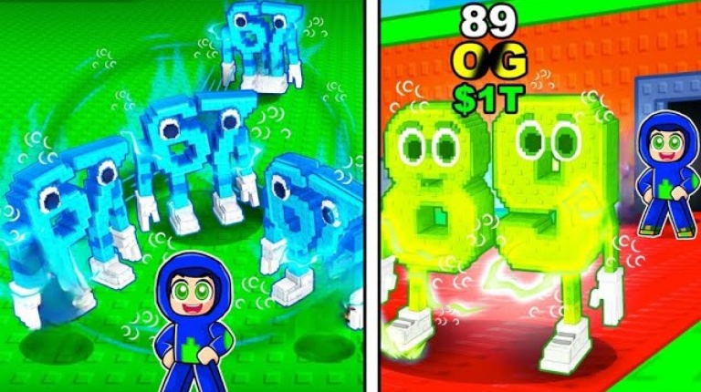 🎊 Steal A Brainrot: IMMORTAL MODE! screenshot