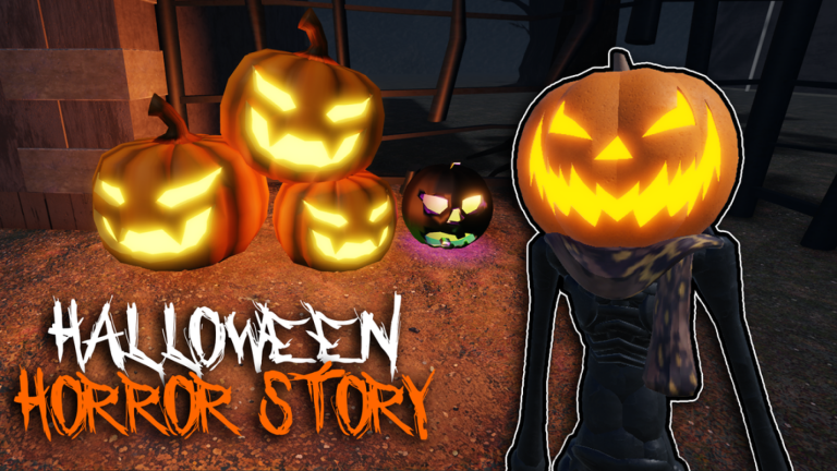 Halloween Horror Story screenshot