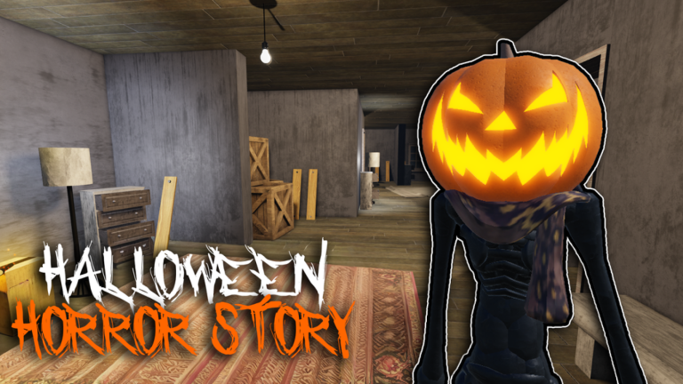 Halloween Horror Story screenshot