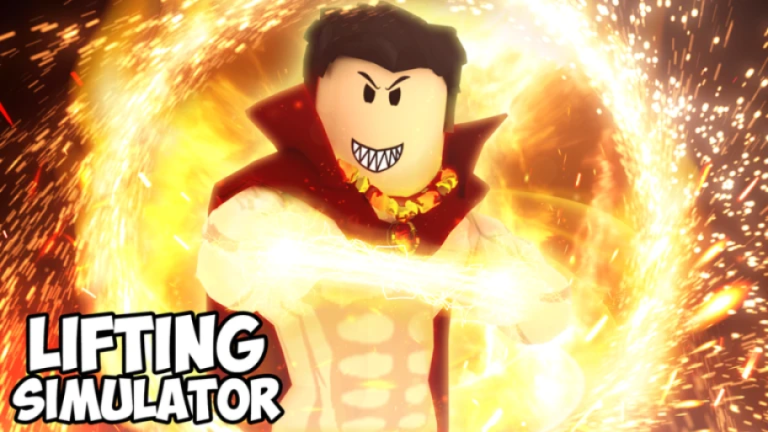 (New) 💪🏻Super Decent Lifting Simulator screenshot