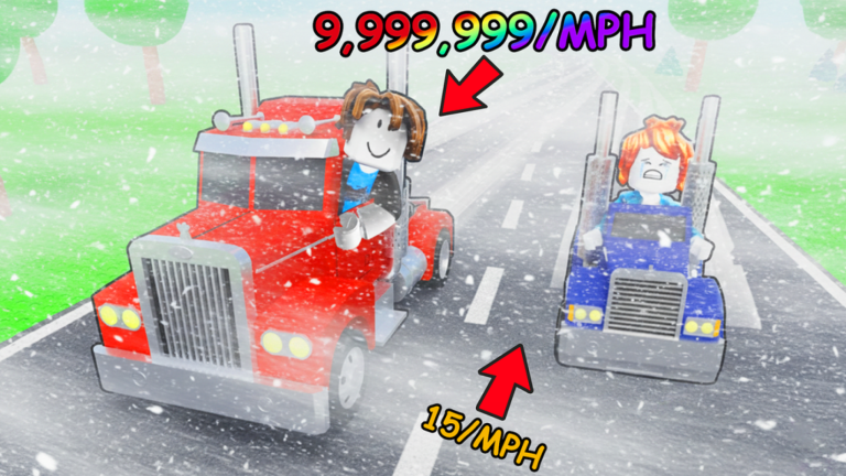 Build a Truck 🚛 screenshot