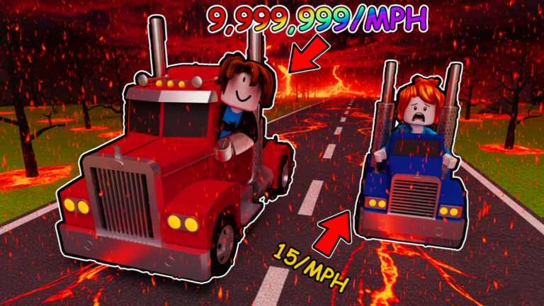 Build a Truck 🚛 screenshot