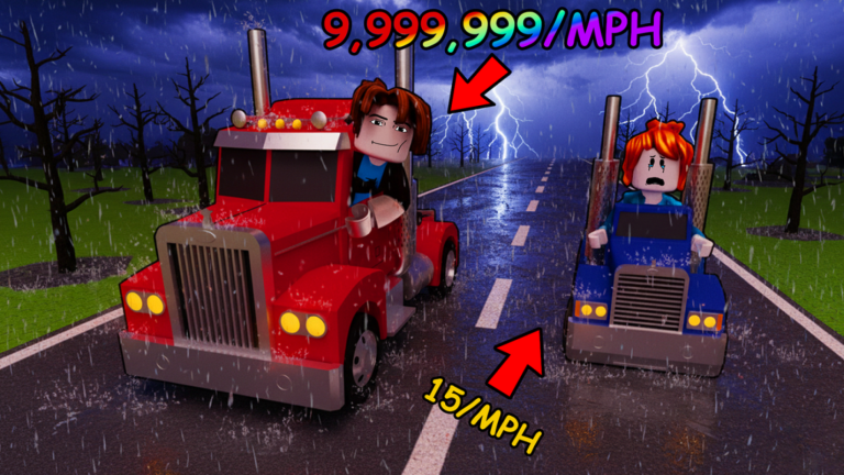 Build a Truck 🚛 screenshot