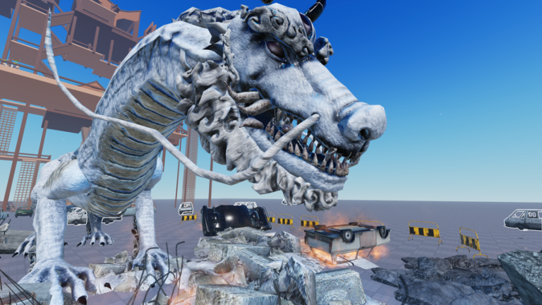 Enzukai Ryu TreeHouse screenshot