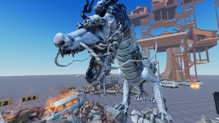 Enzukai Ryu TreeHouse screenshot